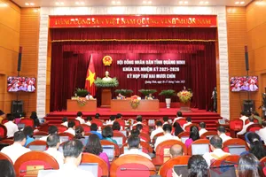 Quảng Ninh: Giải ngân vốn đầu tư công là động lực quan trọng nhất thúc đẩy tăng trưởng kinh tế