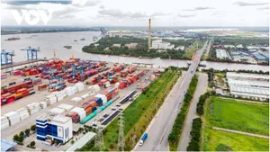 Sáp nhập mở đường, bất động sản công nghiệp TP Hồ Chí Minh tăng tốc