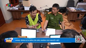 Thời sự: Biết gì chưa (18/7/2025)