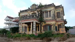 Điều chỉnh quy hoạch, nắn đường ven sông Đồng Nai