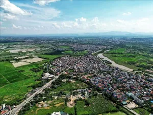 Giám sát việc quy hoạch, quản lý, sử dụng đất tại Đồng Nai