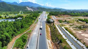 Thêm 2 tuyến cao tốc đáp ứng tiến độ, đảm bảo thông xe trong năm 2025