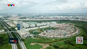 TP. Hồ Chí Minh chuẩn bị quỹ đất để thu hút đầu tư