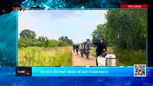 Thời sự: Toàn cảnh 24h (18/7/2025)