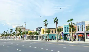 Bất động sản nghỉ dưỡng phục hồi chậm