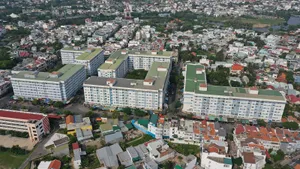 Khánh Hòa: Đất nền, nhà chung cư dự báo sẽ “chiếm sóng” nửa cuối 2025
