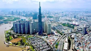 Gam màu sáng - tối trên thị trường địa ốc TP Hồ Chí Minh