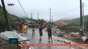 Thời sự: Toàn cảnh 24h (20/7/2025)