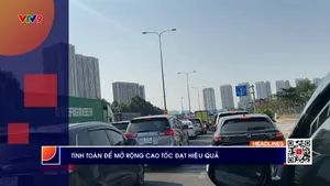 Thời sự: Phương Nam hôm nay