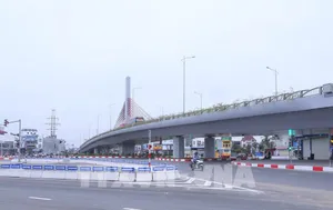 Hải Phòng phấn đấu giải ngân vốn đầu tư công vượt kế hoạch Thủ tướng giao