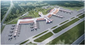 Cục Hàng không có ý kiến về quá trình mở rộng sân bay Phú Quốc