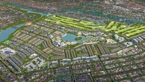 Gia Lai sẽ có "khu siêu đô thị" trên 201 ha, 17.200 tỉ đồng