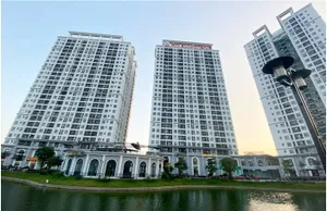 Đề xuất áp thuế 20% theo từng lần chuyển nhượng bất động sản, Bộ Tài chính nói gì?