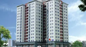 Giá chung cư ven Hà Nội vượt 60 triệu đồng/m²: Nguy cơ bong bóng bất động sản