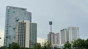 Kỳ vọng Quỹ nhà ở quốc gia sẽ giải quyết hiệu quả nhà ở và hạ tầng xã hội