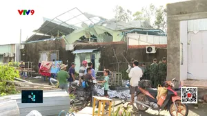 Thời sự: Toàn cảnh 24h (23/7/2025)