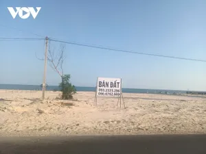 Lâm Đồng mở đợt cao điểm dẹp loạn "cò đất"