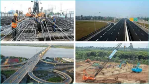 Hà Nội yêu cầu không để gián đoạn giải ngân đầu tư công