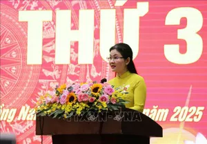 Đồng Nai đầu tư phát triển hạ tầng giao thông trọng điểm và các dự án liên vùng
