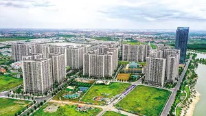 Môi giới bất động sản lo ngại khi “hoạt động chui”