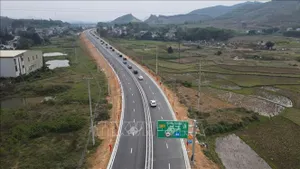 Kết nối giao thông liên hoàn giữa Vĩnh Yên, Hòa Bình và Việt Trì