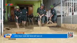 Thời sự: Biết gì chưa (25/7/2025)