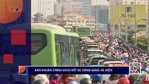 Thời sự: Phương Nam hôm nay (25/7/2025)