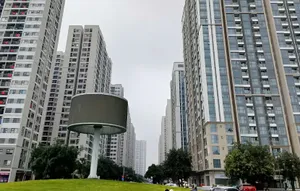Chung cư liên tục tăng giá, vì sao?