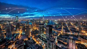 Trình Chính phủ Nghị định về phát triển đô thị thông minh trước ngày 15/8