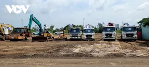 Khởi công dự án nhà ở xã hội cho công nhân tại Đồng Tháp