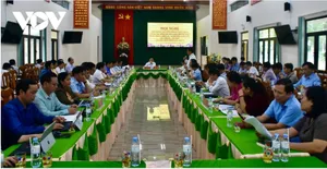 Gia Lai tháo gỡ vướng mắc, chuẩn bị giải phóng mặt bằng cao tốc Quy Nhơn - Pleiku