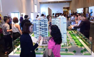 Cảnh báo đào tạo “chui” ảnh hưởng đến chất lượng môi giới bất động sản