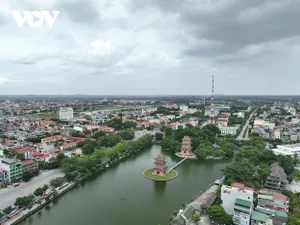 Ninh Bình đề xuất xây sân bay, cảng biển, nhiều tuyến giao thông chiến lược