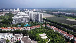 Thị trường văn phòng Việt Nam phục hồi tích cực, văn phòng xanh lên ngôi