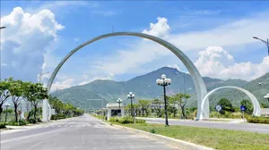 Triển vọng tích cực về thị trường bất động sản miền Trungq1