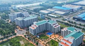 Dự án nhà ở được cấp phép mới tăng gần 30%