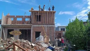 Quý II/2025: Đất nền hạ nhiệt, bước vào giai đoạn thận trọng