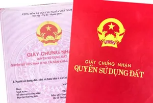 Bị mất Giấy chứng nhận quyền sử dụng đất, xin cấp lại thế nào?