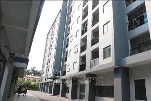 Cảnh giác trước tin bán nhà ở xã hội chưa được phép kinh doanh