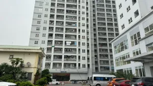 Hai làn sóng định hình thị trường bất động sản