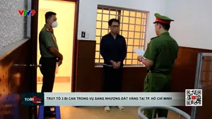 Thời sự: Toàn cảnh 24h (30/7/2025)