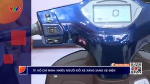 Thời sự: Phương Nam hôm nay (31/7/2025)