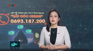 Thời sự: Toàn cảnh 24h (01/8/2025)