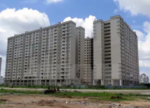 Nguồn cung tăng mạnh nhưng cơ cấu căn hộ ngày càng lệch pha