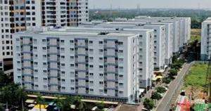 Mua nhà ở xã hội, xét mức thu nhập thực nhận