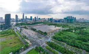 Thực hiện chính quyền 2 cấp, quy định mới về cách định giá đất
