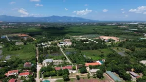 Quảng Trị đặt “mốc” tiến độ tái định cư, giải phóng mặt bằng đường sắt tốc độ cao