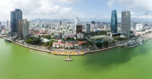 Trung tâm Tài chính quốc tế tại Đà Nẵng và TP Hồ Chí Minh hoạt động từ cuối năm 2025