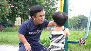 Vượt qua nỗi đau bệnh di truyền