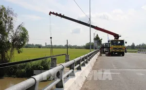 An Giang sau hợp nhất, phân bổ chi tiết vốn đầu tư công cho gần 1.380 dự án